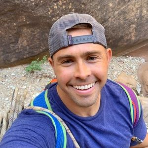 Meet your Posher, Ken